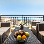 Hotel apartamentowy Macon Wellness & 3*
