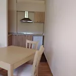 Macon Wellness & Hotel apartamentowy 3*
