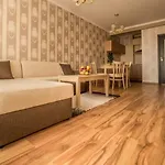 Macon Wellness & Hotel apartamentowy 3*