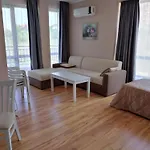Macon Wellness & Hotel apartamentowy