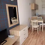 Hotel apartamentowy Macon Wellness & Święty Włas