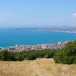 Hotel apartamentowy Macon Wellness &