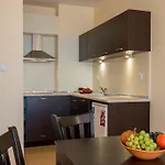 Hotel apartamentowy Macon Wellness & Święty Włas