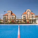 Macon Wellness & 3* Święty Włas