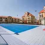 Macon Wellness & Hotel apartamentowy Święty Włas