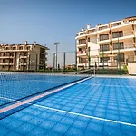 Macon Wellness & Hotel apartamentowy