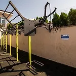 Hotel apartamentowy Macon Wellness &