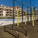 Macon Wellness & Hotel apartamentowy