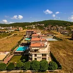 Macon Wellness & Hotel apartamentowy Święty Włas