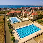Macon Wellness & Hotel apartamentowy Święty Włas