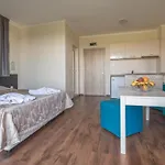 Macon Wellness & Hotel apartamentowy Święty Włas