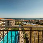 Hotel apartamentowy Macon Wellness & Święty Włas