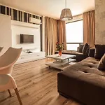 Macon Wellness & Hotel apartamentowy