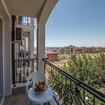 Macon Wellness & Hotel apartamentowy Święty Włas