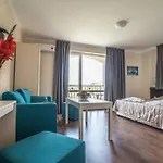 Macon Wellness & Hotel apartamentowy Święty Włas