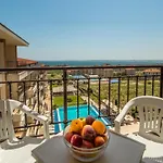 Hotel apartamentowy Macon Wellness & 3*