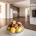 Hotel apartamentowy Macon Wellness & Święty Włas