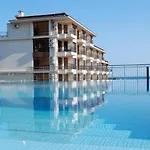 Macon Wellness & 3* Święty Włas