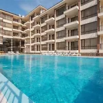 Macon Wellness & Hotel apartamentowy 3*