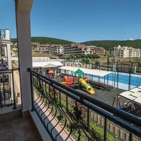 Macon Wellness & 3* Sweti Wlas