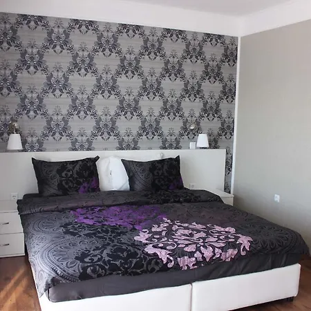 Macon Wellness & Aparthotel Sweti Wlas