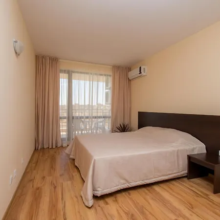 Macon Wellness & Свети-Влас