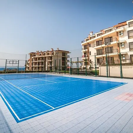 Macon Wellness & 3* Sweti Wlas