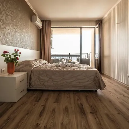 Macon Wellness & 3* Sweti Wlas