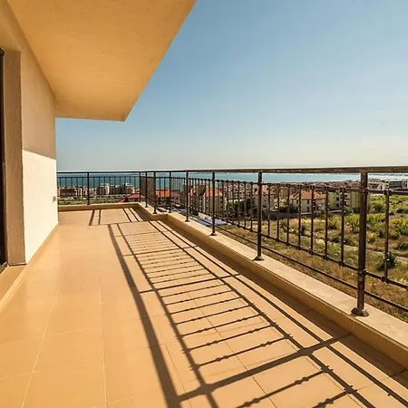 Aparthotel Macon Wellness & Sweti Wlas