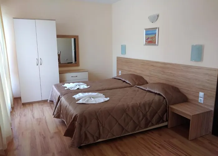 Macon Wellness & Свети-Влас