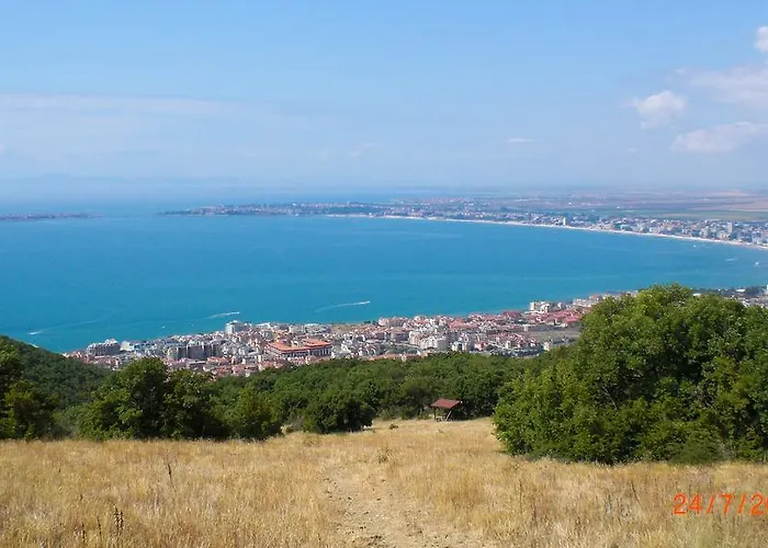 Апарт-отель Macon Wellness &