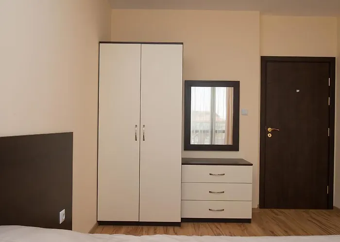 Macon Wellness & Апарт-отель