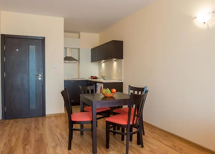 Macon Wellness & 3* Свети-Влас