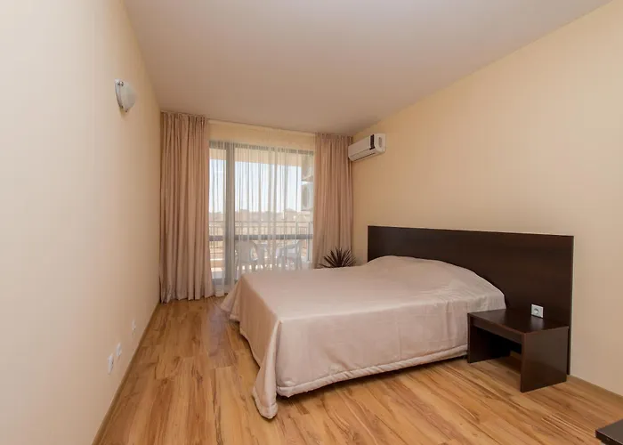 Macon Wellness & Свети-Влас