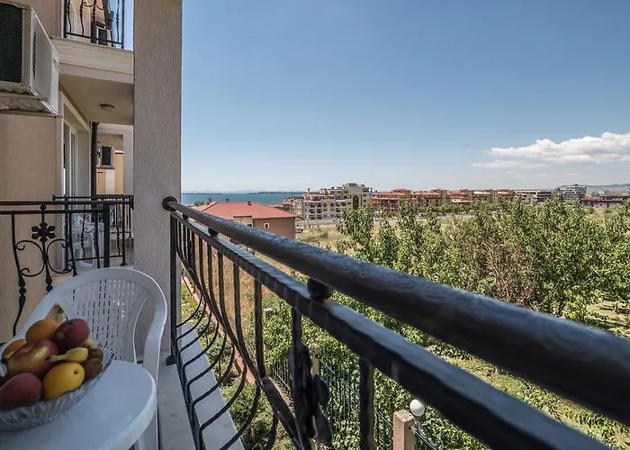 Macon Wellness & Свети-Влас