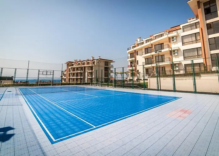 Macon Wellness & 3* Свети-Влас