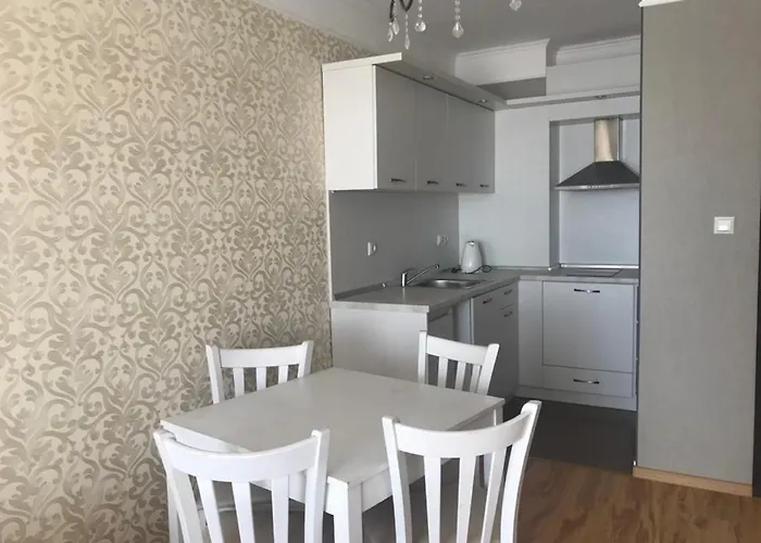 Апарт-отель Macon Wellness &