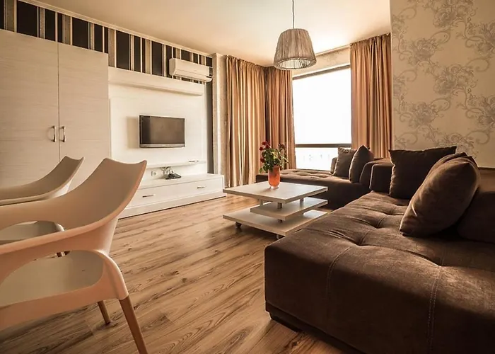 Macon Wellness & Апарт-отель