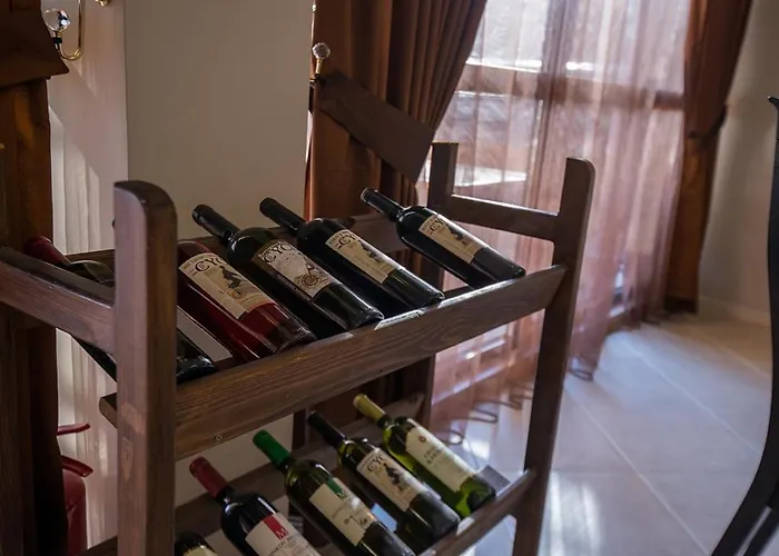 Апарт-отель Macon Wellness & 3*