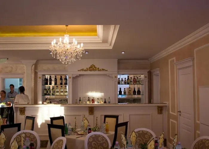 Апарт-отель Macon Wellness & 3*