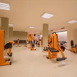 Macon Wellness & Lägenhetshotell