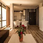 Lägenhetshotell Macon Wellness & Sveti Vlas