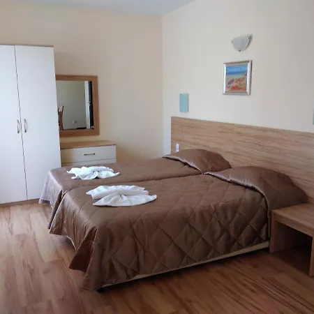 Macon Wellness & Sveti Vlas