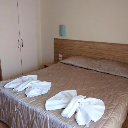 Macon Wellness & Aparthotel Sveti Vlas