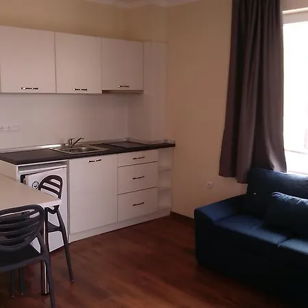 Macon Wellness & Sveti Vlas