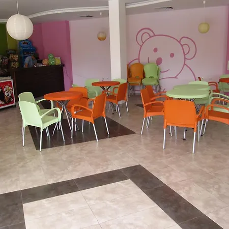 Apartmanhotel Macon Wellness & 3*