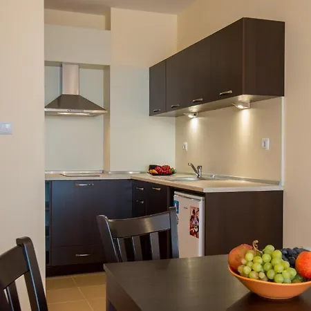 Aparthotel Macon Wellness & Sveti Vlas