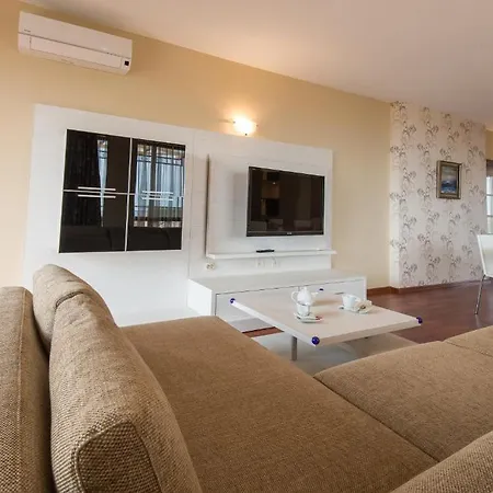 Macon Wellness & Aparthotel Sveti Vlas