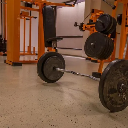 Macon Wellness & Sveti Vlas