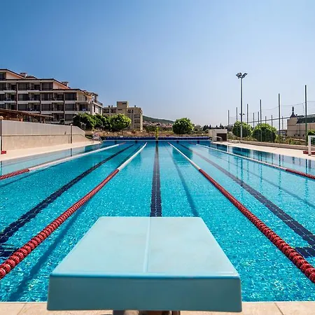 Aparthotel Macon Wellness & Sveti Vlas